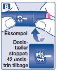 Xultophy Paranova Danmark A/S injektionsvæske, opløsning i fyldt pen 100 enh/ml+3,6 mg/ml