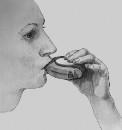 Serevent® GlaxoSmithKline Pharma A/S, inhalationspulver 50 mikrog. i diskos