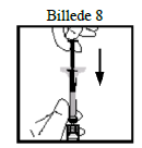 Enbrel® pulver og solvens til injektionsvæske, opløsning 25 mg Pfizer Europe MA EEIG