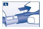 Insulatard FlexPen Flexpen® Orifarm A/S, injektionsvæske, susp. i pen 100 IE/ml