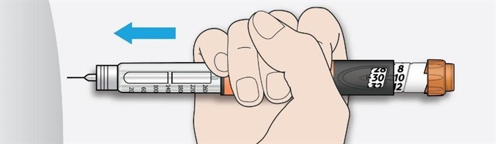 Insulin aspart &quot;Sanofi&quot; Sanofi-Aventis groupe injektionsvæske, opløsning i fyldt pen 100 E/ml