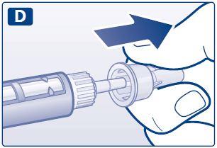 Insulatard FlexPen Flexpen® Novo Nordisk A/S, injektionsvæske, susp. i pen 100 IE/ml