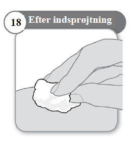 Somavert Pfizer Ltd, pulver og solvens til injektionsvæske, opl. 10 mg, 15 mg, 20 mg, 25 mg, 30 mg