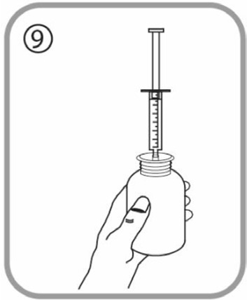 Briviact 2care4 ApS oral opløsning 10 mg/ml