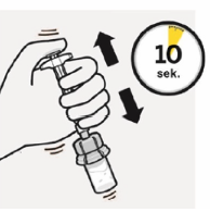 Rispolept Consta Orifarm A/S depotinjektionsvæske, pulver og solvens til suspension 25 mg, 37,5 mg og 50 mg