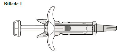 Accofil Accord Healthcare S.L.U. injektions-/infusionsvæske, opløsning, fyldt injektionssprøjte 48 ME/0,5ml