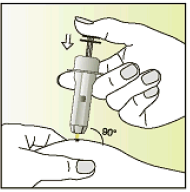Elonva Orifarm A/S injektionsvæske, opløsning 150 mikrog/0,5 ml