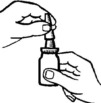 Budesonid "Abacus Medicine" næsespray, suspension 64 mikrogram/dosis Abacus Medicine A/S