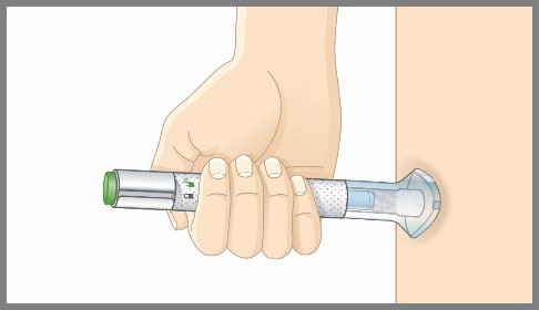Taltz Eli Lilly and Company (Ireland) Limited injektionsvæske, opløsning i fyldt pen 80 mg