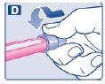 Xultophy Paranova Danmark A/S injektionsvæske, opløsning i fyldt pen 100 enh/ml+3,6 mg/ml