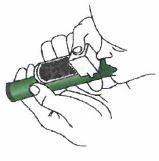 Penthrox Mundipharma A/S væske til inhalationsdamp 99,9 %, 3 ml