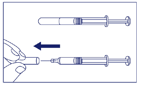 Ganirelix Gedeon Richter Gedeon Richter Plc. injektionsvæske, opløsning i fyldt injektionssprøjte 0,25 mg/0,5 ml