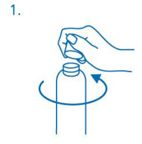 Memantine &quot;Merz&quot; Nordic Prime ApS oral opløsning 5 mg pr. pumpetryk