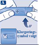 Ozempic Novo Nordisk A/S injektionsvæske, opløsning i fyldt pen 1 mg
