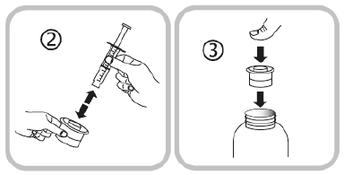 Vimpat Medartuum AB syrup 10 mg/ml