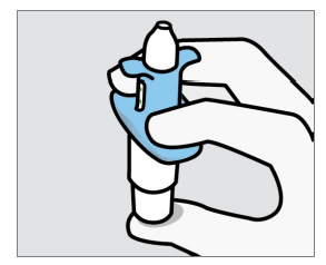 Spravato Janssen-Cilag International NV næsespray, opløsning 28 mg