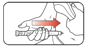 Mounjaro KwikPen injektionsvæske, opløsning i fyldt pen 2,5 mg/dosis og 5 mg/dosis Eli Lilly Nederland B.V.