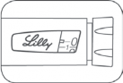 Humalog Mix25 KwikPen Kwikpen Eli Lilly Netherland B.V., injektionsvæske 100 E/ml (cartridge