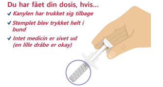 Imraldi injektionsvæske, opløsning i fyldt injektionssprøjte 40 mg/0,4 ml Samsung Bioepis NL B.V.