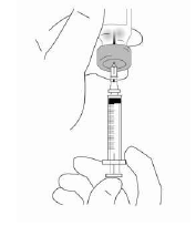 Relistor Abacus Medicine A/S injektionsvæske, opløsning 12 mg /0,6 ml 12 mg /0,6 ml injektionsvæske, opløsning
