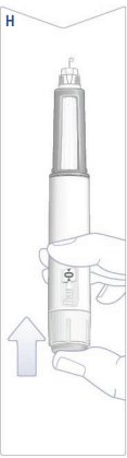 Wegovy Flextouch® injektionsvæske, opløsning i fyldt pen 0,5 mg og 1 mg Ebb Medical AB