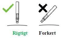 Cosentyx Novartis Europharm Limited, injektionsvæske, opl. i pen 150 mg
