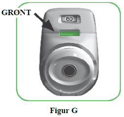 Eklira Genuair AstraZeneca AB inhalationspulver 322 mikrogram
