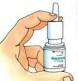 Nasonex® Merck Sharp &amp; Dohme B.V., næsespray, suspension 50 mikrogram/dosis