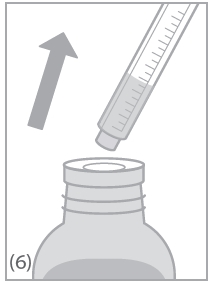 Aripiprazol &quot;Nordic Prime&quot; oral opløsning 1 mg/ml Nordic Prime ApS