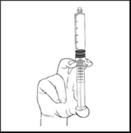 Efedrin &quot;Aguettant&quot; Laboratoire Aguettant injektionsvæske, opløsning i fyldt injektionssprøjte 3 mg/ml