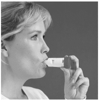 Symbicort Turbuhaler AstraZeneca A/S, inhalationspulver 4,5+160 mikrog/dosis