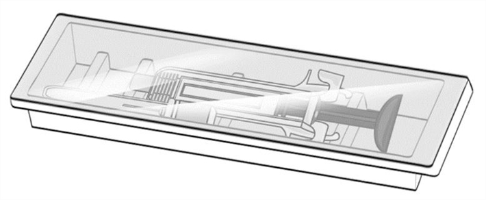 Mircera® injektionsvæske, opløsning i fyldt injektionssprøjte 30 mikrogram/0,3 ml, 50 mikrogram/0,3 ml, 75 mikrogram/0,3 ml, 100 mikrogram/0,3 ml og 150 mikrogram/0,3 ml Roche Registration GmbH