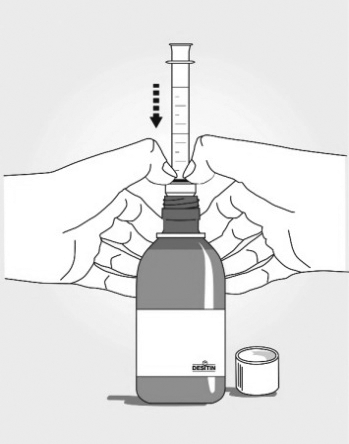 Orfiril® Medartuum AB oral opløsning 60 mg/ml