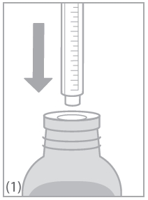 Aripiprazol &quot;Nordic Prime&quot; oral opløsning 1 mg/ml Nordic Prime ApS
