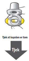 Xoterna Breezhaler 2care4 ApS inhalationspulver, hård kapsel 85 + 43 mikrogram