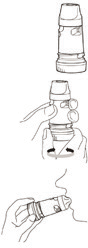 Oxis Turbuhaler 2care4 ApS inhalationspulver 4,5 mikrogram/dosis og 9 mikrogram/dosis