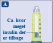 Tresiba 100 Flextouch Abacus Medicine A/S injektionsvæske, opløsning i fyldt pen 100 E/ml