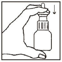 Beconase Nordic Prime ApS næsespray, suspension 50 mikrogram/dosis