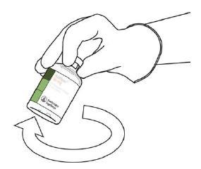 Actilyse® Boehringer Ingelheim Int. GmbH, pulver og solvens til injektions- og infusionsvæske