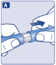 Ozempic® injektionsvæske, opløsning i fyldt pen 1 mg/0,37 ml 2care4 ApS