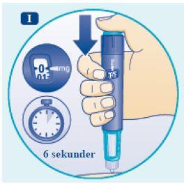 Norditropin Flexpro Novo Nordisk A/S injektionsvæske, opløsning i fyldt pen 10 mg/1,5 ml