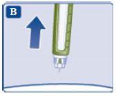 Tresiba 200 Flextouch Flextouch Novo Nordisk A/S, injektionsvæske, opl. i pen 200 UML