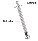Hemlibra 30 mg/1 ml injektionsvæske, opløsning