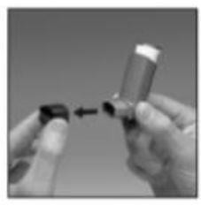 Serevent Orifarm A/S inhalationsspray, suspension 25 mikrogram/dosis