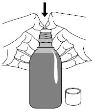 Trileptal Orifarm A/S oral suspension 60 mg/ml