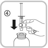 Vimpat UCB Pharma S.A. syrup 10 mg/ml