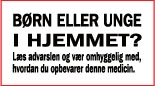 Kodipar Orifarm Healthcare A/S filmovertrukne tabletter 30,6 + 500 mg