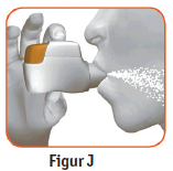 Duaklir Genuair 2care4 ApS inhalationspulver 340 + 12 mikrog.