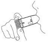 Spirocort Turbuhaler® inhalationspulver 200 mikrogram/dosis og 400 mikrogram/dosis Abacus Medicine A/S