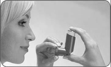 Alvesco 2care4 ApS inhalationsspray, opløsning 160 mikrogram/dosis